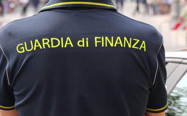 Guardia di Finanza