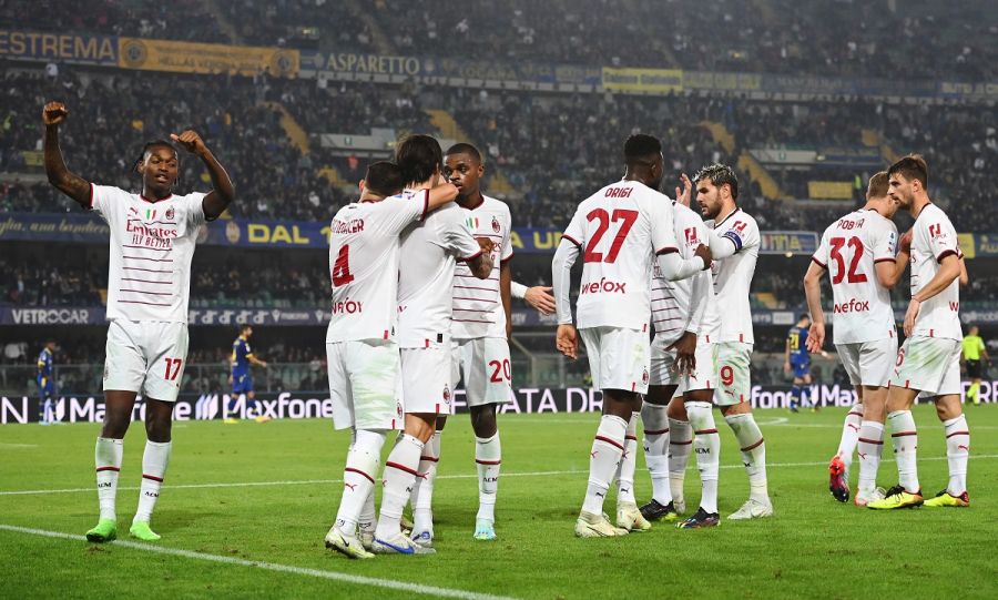 Empoli's Heartbreak: Hellas Verona Secures Safety, Tuscans Relegated