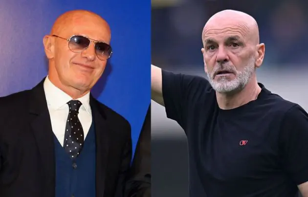sacchi pioli