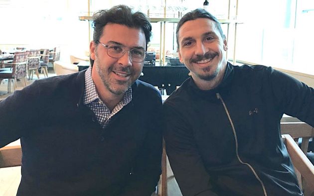 jovan Kirovski zlatan ibrahimovic