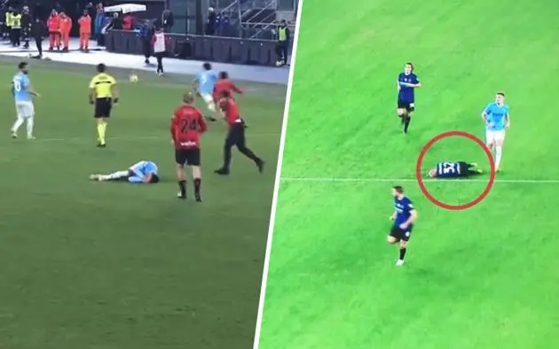 Karma Lazio, Inter, Milan