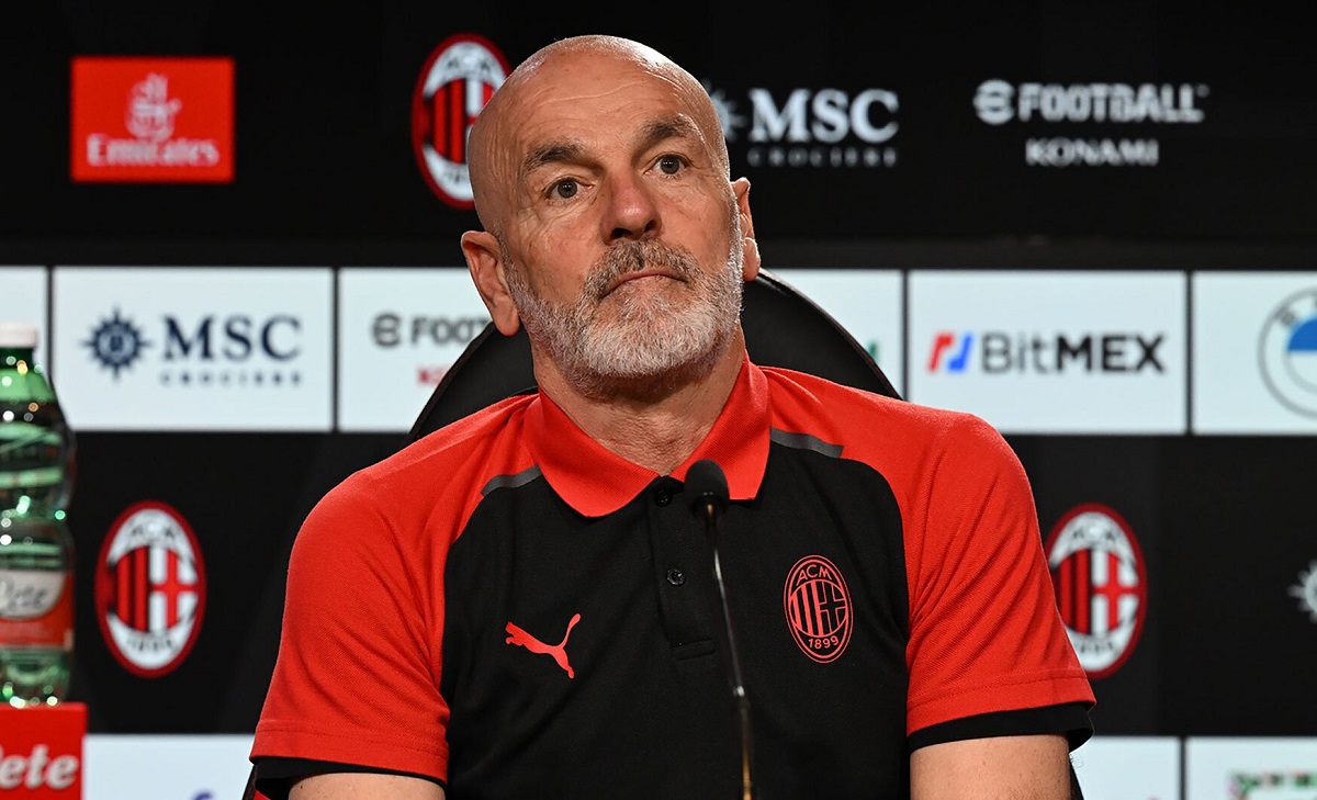 The latest from Milanello as Pioli prepares six changes for Milan ...