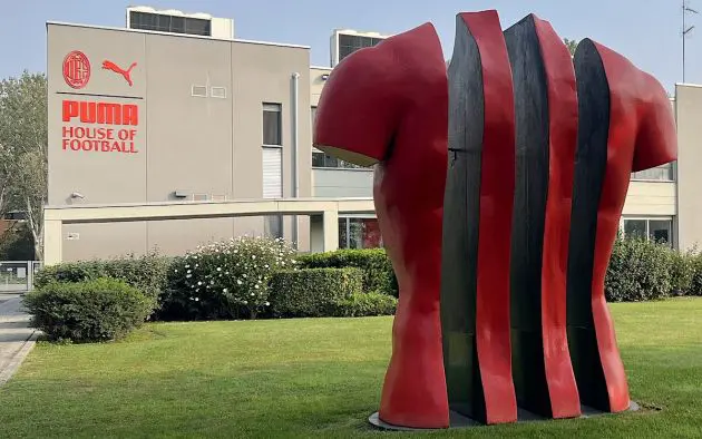 puma house of football