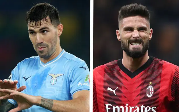 romagnoli giroud