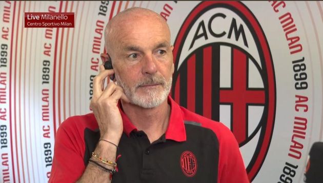 stefano pioli sky