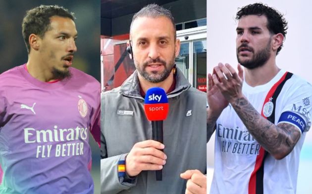 Sky journalist claims a ‘revolution’ is likely at Milan: “The Tonali case teaches us”