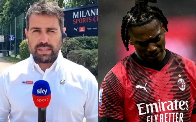 Sky journalist sheds light on ‘terrible’ period for Milan and planning for the future