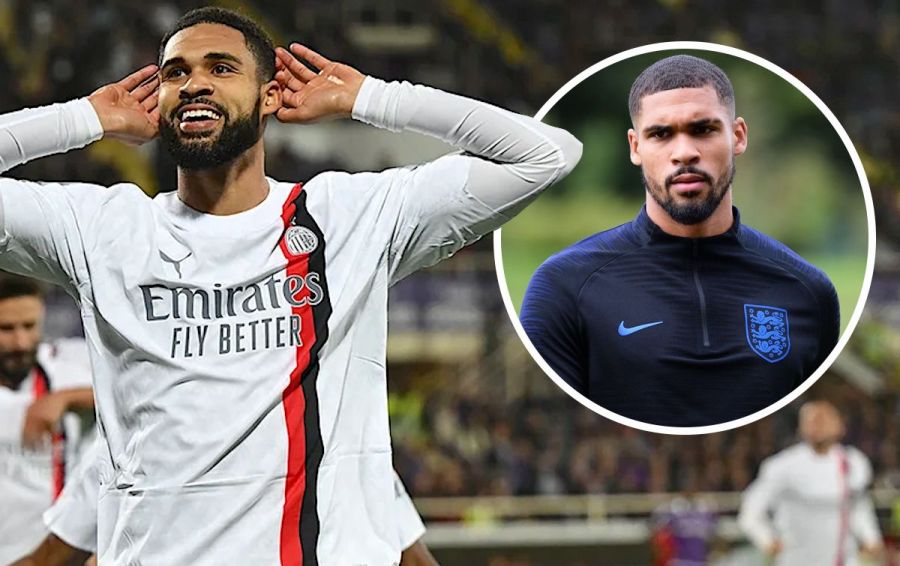Loftus England GdS: 'I hope so' - Loftus-Cheek's exploits noticed in England as goals ...