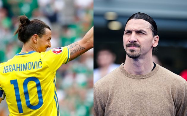 Ibrahimovic