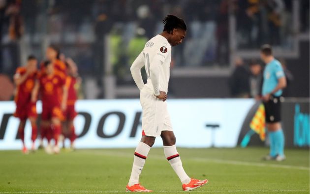 Tuttosport: Milan’s ratings after Europa League ejection – no inspiration on or off the pitch