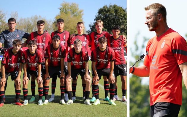 milan primavera abate