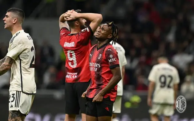Chukwueze Milan