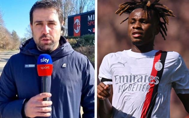 Sky: Attacking doubts and defensive certainties – how Milan should line up vs. Inter