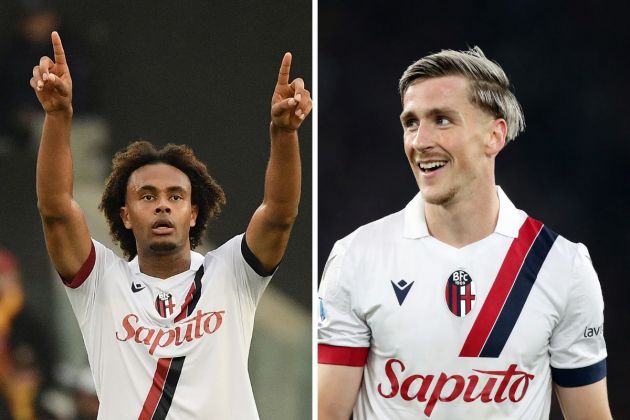 GdS: Why Milan could have the edge over Inter in pursuit of Bologna star