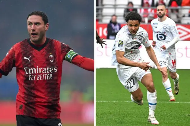 Calabria Tiago Santos