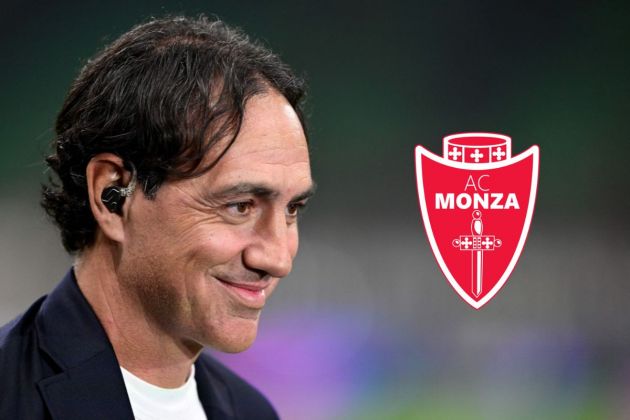 CM: Milan legend in line for Monza job with Palladino set to leave