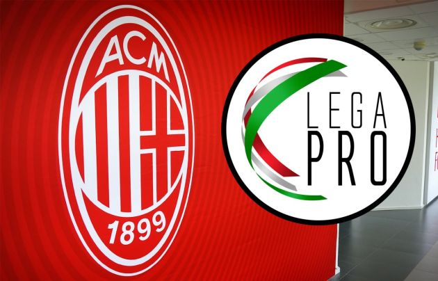 Tuttosport: How Lega Pro could be reorganised to welcome Milan’s U23 team