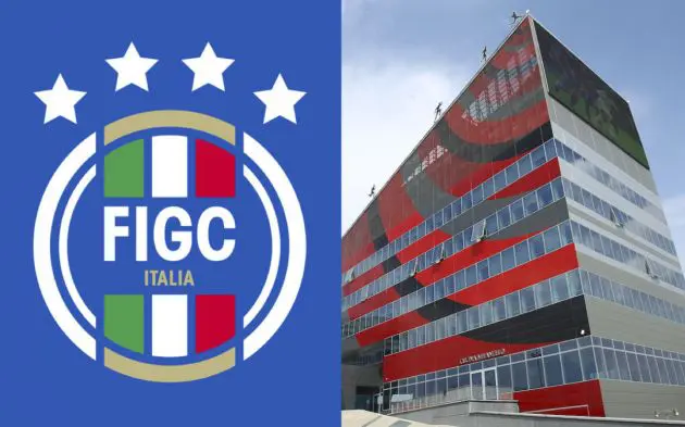 casa milan figc