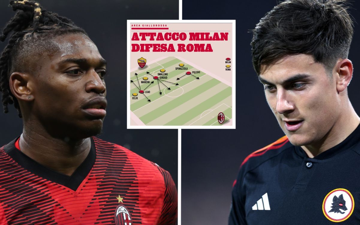 leao dybala