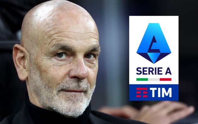 Il Mattino: €3m per year deal ready for Pioli as club want him to take over