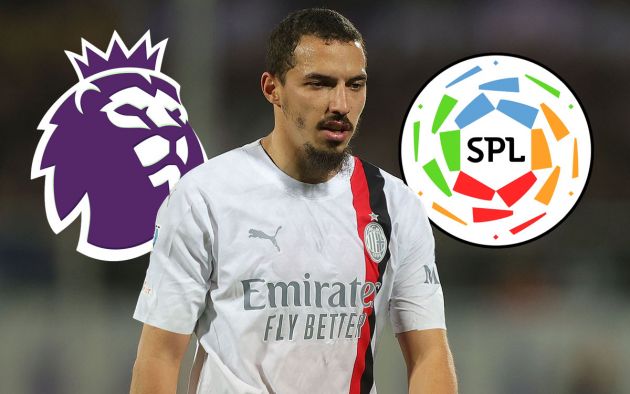 CM: Bennacer could leave Milan – the truth about his clause and foreign interest