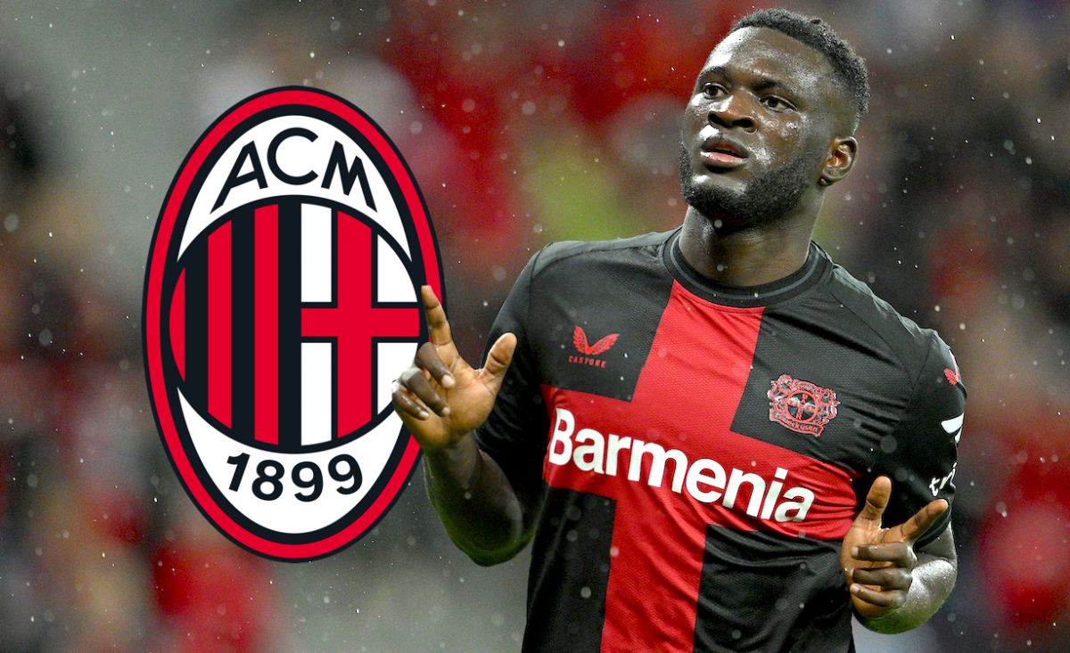 Gds milan add bayer leverkusen striker to wish list deal possible at