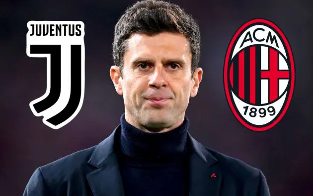 Thiago Motta, Head Coach of Bologna FC