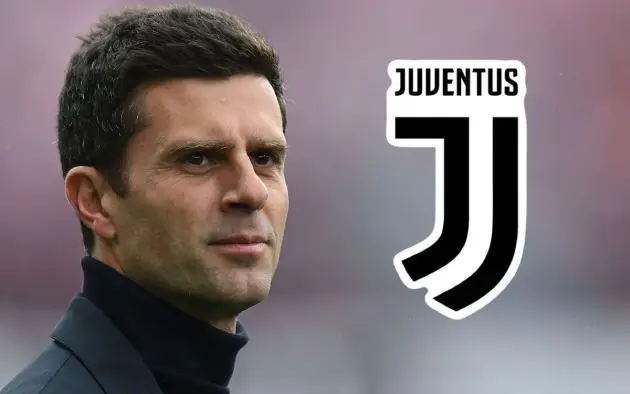 Thiago Motta head coach of Bologna FC