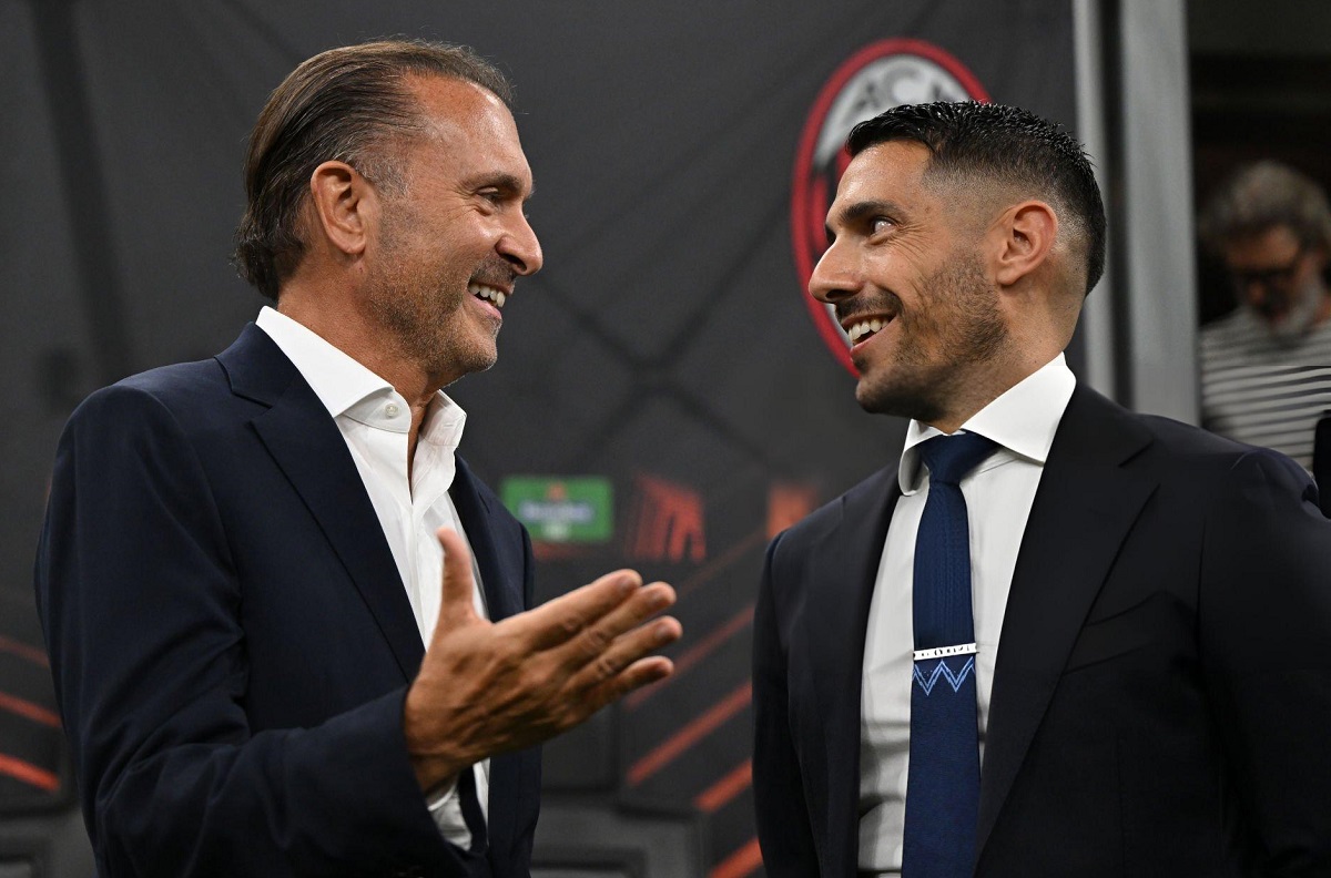 Cardinale and Moncada