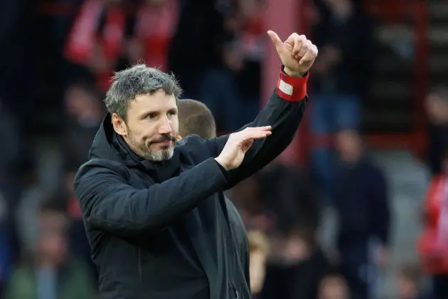 Mark van Bommel