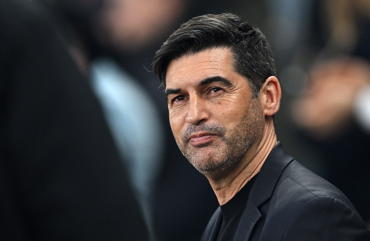 Milan Candidate Fonseca Coy When Asked About Future I Haven t Decided 