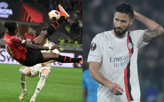 leao giroud