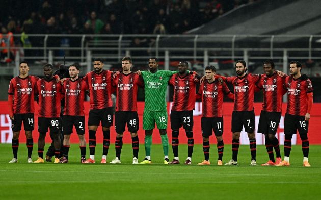 Player Ratings: AC Milan 1-2 Inter – Hang your heads in shame