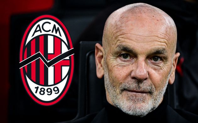 MN: ‘The club and I will take stock’ – Pioli now facing an ‘inevitable fate’