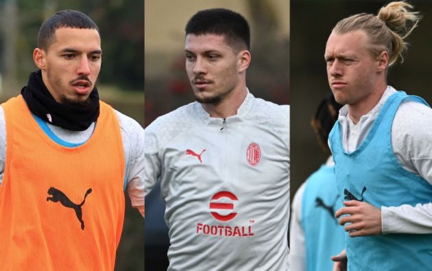 bennacer jovic kjaer