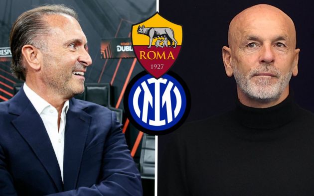 GdS: Two games, three options – Pioli faces tenure-defining five days