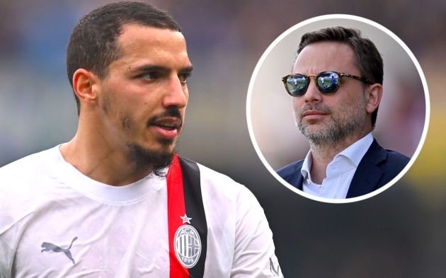GdS: Bennacer sale cannot be excluded – the offer that Milan would consider