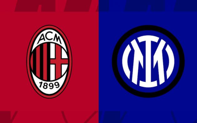 The potential for history to be made: All the key stats ahead of Milan vs. Inter