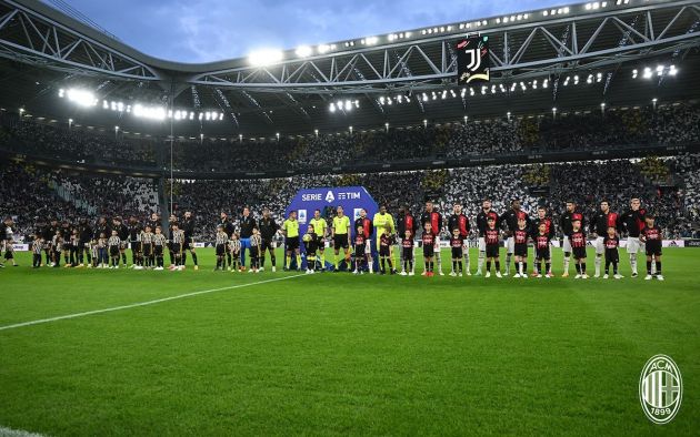 Serie A preview: Juventus vs. AC Milan – Team news, opposition insight, stats and prediction