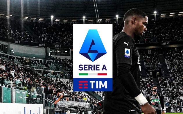 Official: Date and time for Juventus-Milan confirmed by Lega Serie A