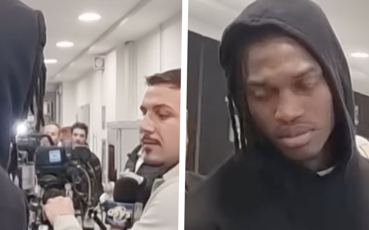 leao post roma