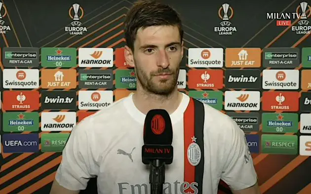 matteo gabbia milantv