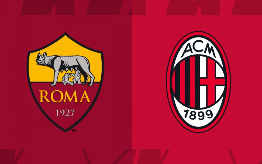 Looking for a first since 195556 All the key stats ahead of Roma vs. Milan