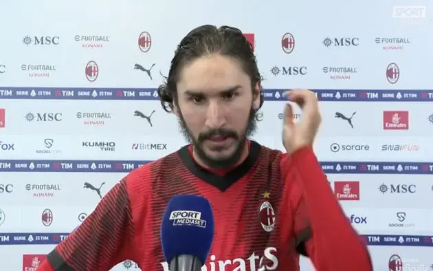 yacine adli mediaset