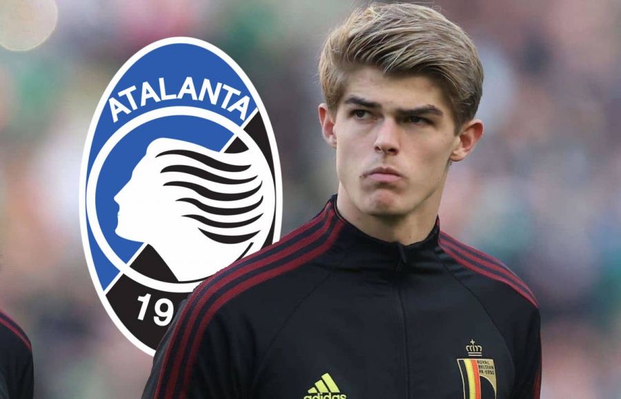 CorSport: De Ketelaere could return to Milan amid Atalanta's