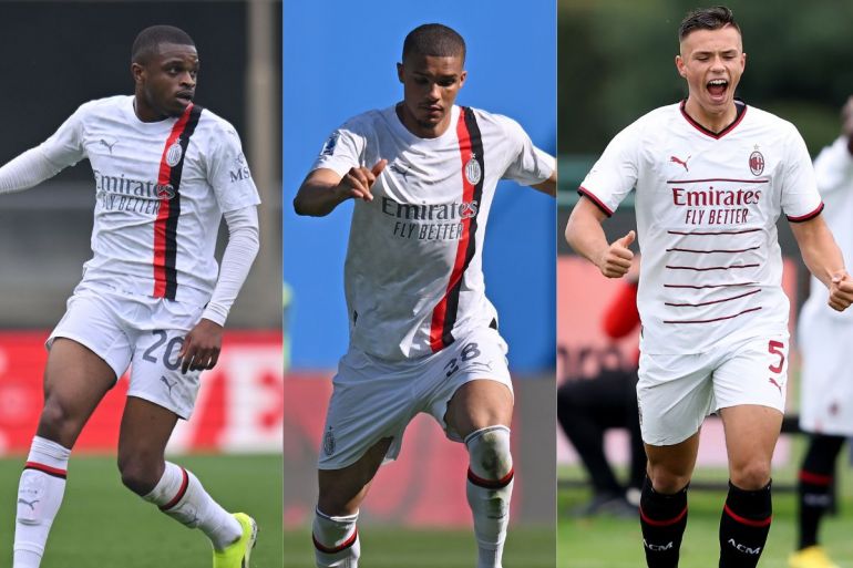 CorSport: Stuttgart show interest in three Milan defenders - the details