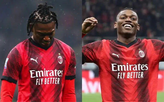 Leao Milan