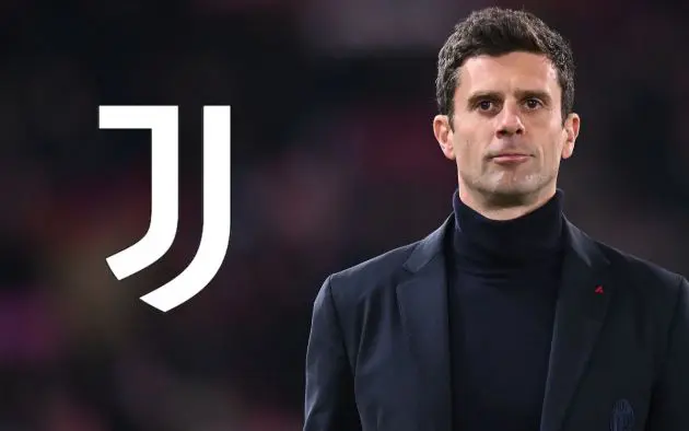Motta Juventus