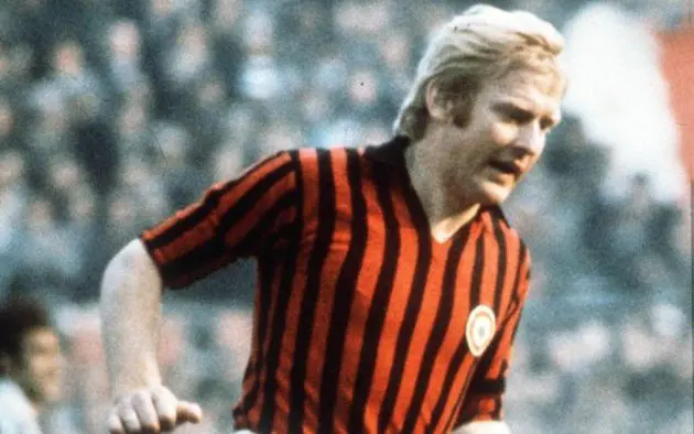 Schnellinger Milan