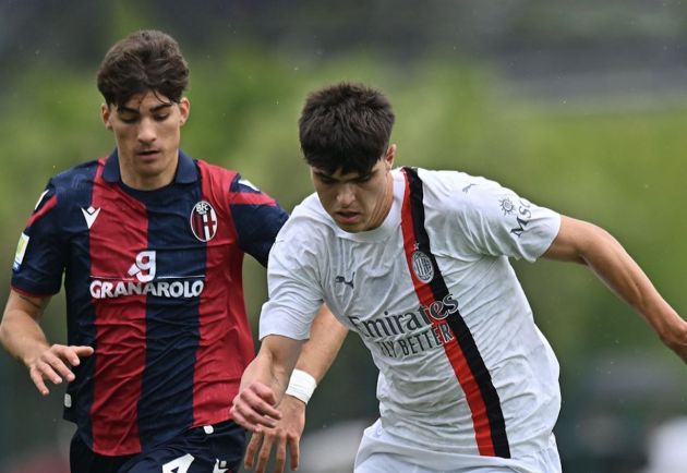 Milan Primavera